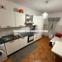 MARINO BiLOCALE ARREDATO BEN COLLEGATO