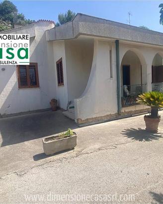 Rif.VL83-Villa Caltanissetta