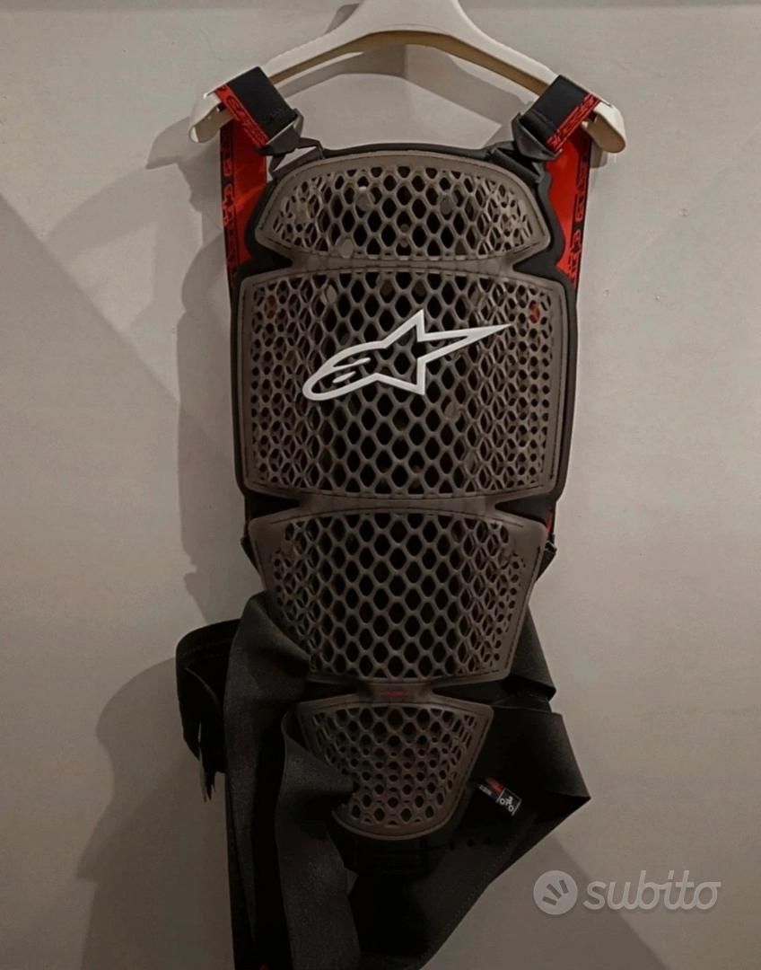 Paraschiena Alpinestars - Accessori Moto In vendita a Cuneo