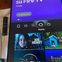 Smart Tv samsung 50 pollici