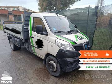PIAGGIO Porter NP6 Porter NP6 1.5 PM-RG Short R...