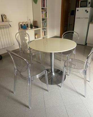 Tavolo calligaris
