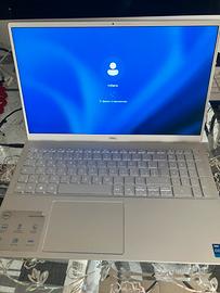 Dell inspirion xps 15 Serie 5