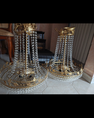 LAMPADARI VINTAGE
