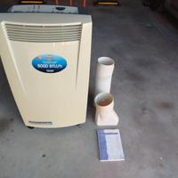 Pinguino De Longhi portatile