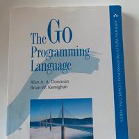 Libro The Go Programming Language