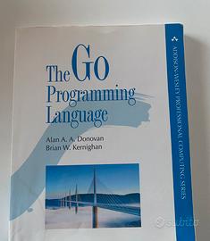 Libro The Go Programming Language