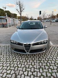 Alfa Romeo 159 berlina 1.9 jts  benzina 
