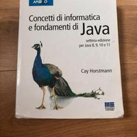 Concetti di informatica e fondamenti di Java