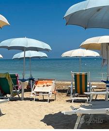 Appartamento mesi estivi o brevi periodi