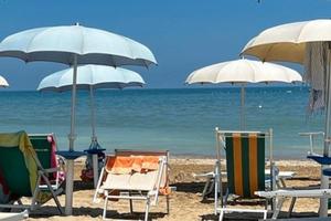 Appartamento mesi estivi o brevi periodi