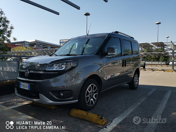 Fiat DOBLò Trekking