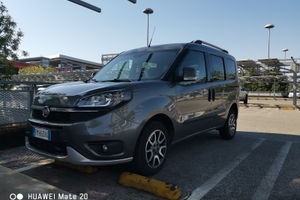 Fiat DOBLò Trekking