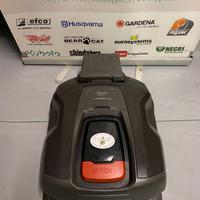 Husqvarna Automower 315X Robot tagliaerba usato