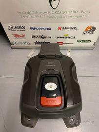 Husqvarna Automower 315X Robot tagliaerba usato