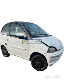 RICAMBI VARI MICROCAR LIGIER DEL 2008