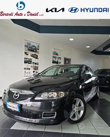 Mazda 6 Mazda6 2.0 CD 16V 136CV 4p. Sport