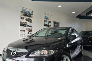 Mazda 6 Mazda6 2.0 CD 16V 136CV 4p. Sport