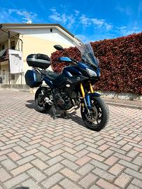 Yamaha Tracer 900 Gt