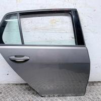 Porta Portiera Posteriore destra Volkswagen Golf 7