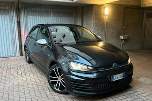 GOLF 7 GTD