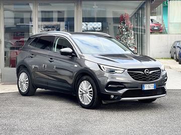 Opel Grandland 1.6 Diesel 120CV Automatica E6 Neo 