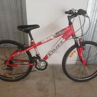 Mtb ragazzo