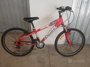 Mtb ragazzo