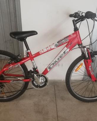 Mtb ragazzo