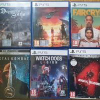 giochi ps5