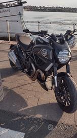 Ducati Diavel - 2012