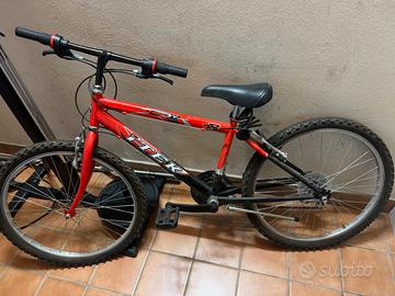 Bicicletta bambino
