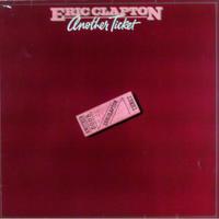 Vinile Eric Clapton