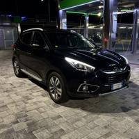 Hyundai Tucson ix35 2014 full