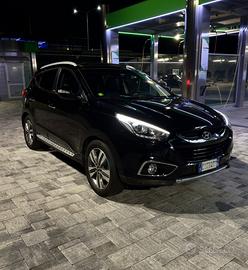 Hyundai Tucson ix35 2014 full