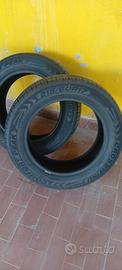 pneumatici 205/60/r17