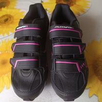 scarpe MTB donna