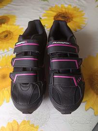 scarpe MTB donna