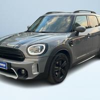 Mini One Countryman 1.5 One