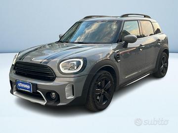 Mini One Countryman 1.5 One