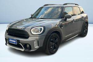 Mini One Countryman 1.5 One