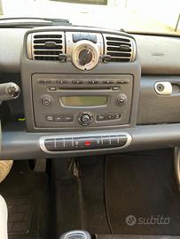 SMART forfour 2ªs. (W453) - 2011