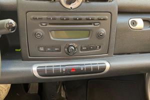 SMART forfour 2ªs. (W453) - 2011