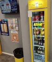 Frigo estathè