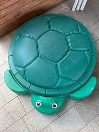 Sabbiera Little Tikes