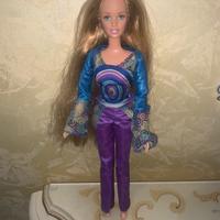 Barbie Skipper fashion party