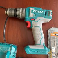 Trapano avvitatore Total 20S