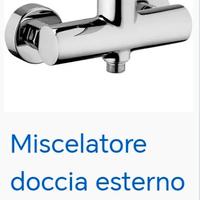 miscelatore 