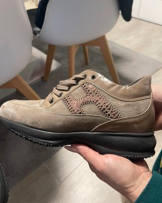 Hogan donna numero 37