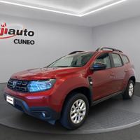 Dacia Duster 1.5 blue dci Essential 4x4 s&s 115cv